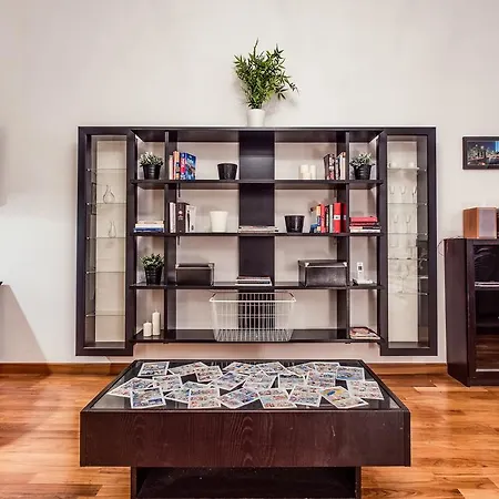 Lejlighed 1 Bedroom Flat Via Catone