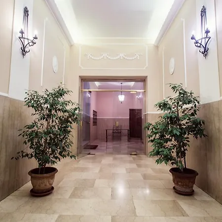 1 Bedroom Flat Via Catone Lejlighed