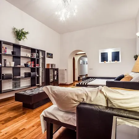 1 Bedroom Flat Via Catone Lejlighed *