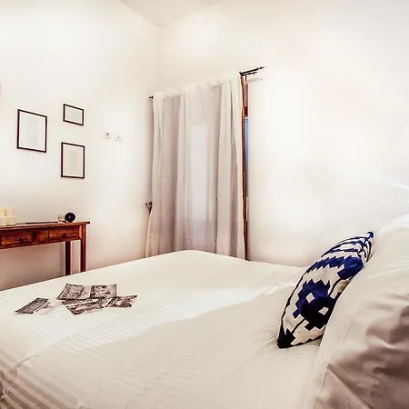Lejlighed 1 Bedroom Flat Via Catone