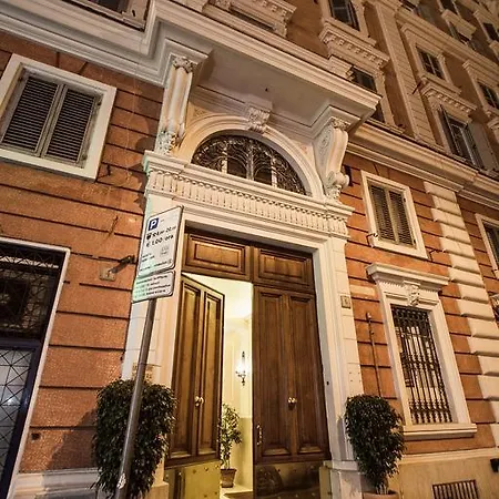 Lejlighed 1 Bedroom Flat Via Catone *