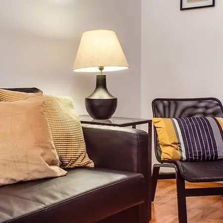 Lejlighed 1 Bedroom Flat Via Catone