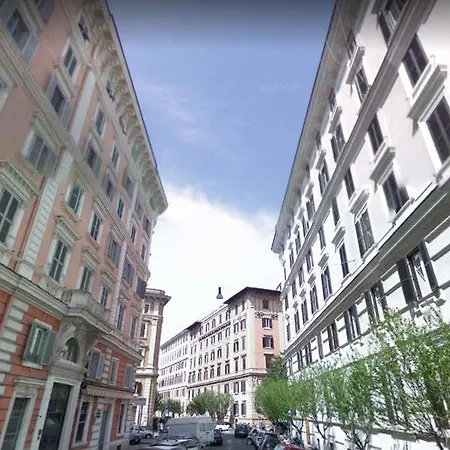Lejlighed 1 Bedroom Flat Via Catone